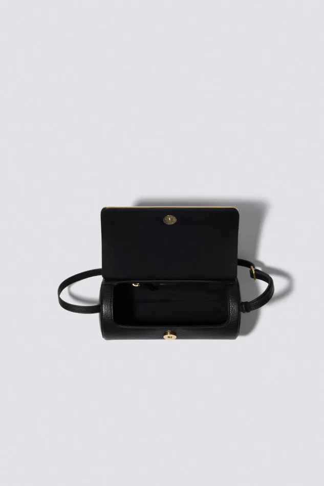 Jonathan Simkhai Rola Bag Black Women Handbags