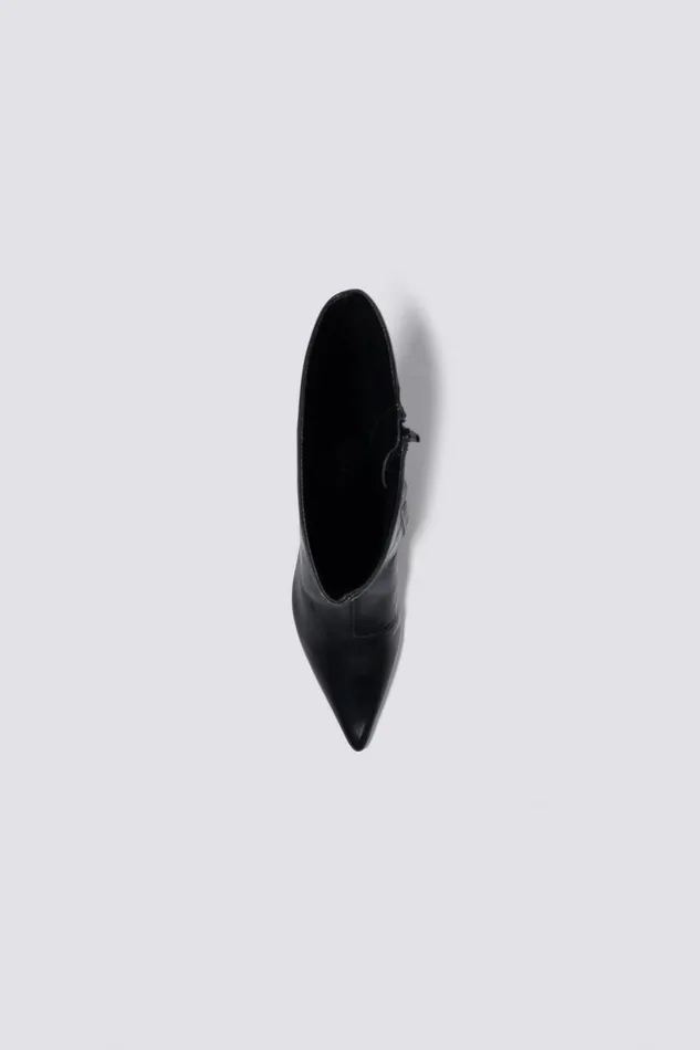 Jonathan Simkhai Sam Boot Black Women Footwear