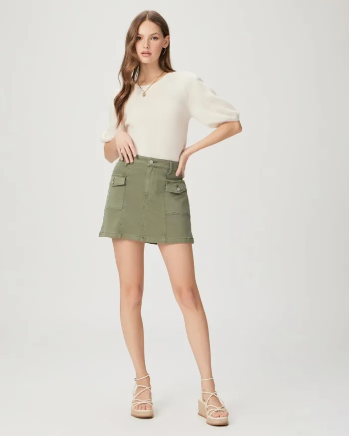 Julia Wedge 8211 Bone Leather Women PAIGE Heels and Wedges Julia Wedge 8211 Bone Leather Women PAIGE Heels and Wedges