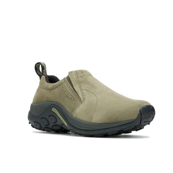 Jungle Moc Olive Men Merrell SlipOns