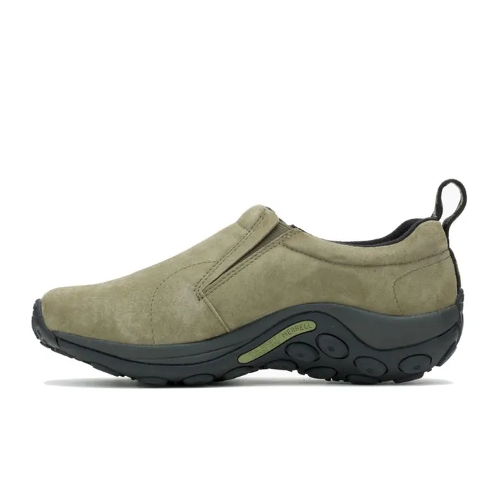 Jungle Moc Olive Men Merrell SlipOns