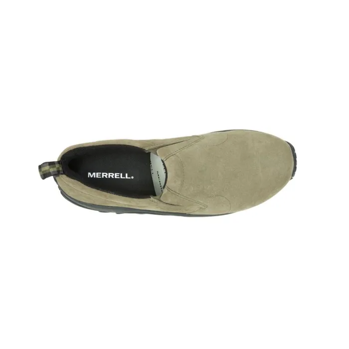 Jungle Moc Olive Men Merrell SlipOns