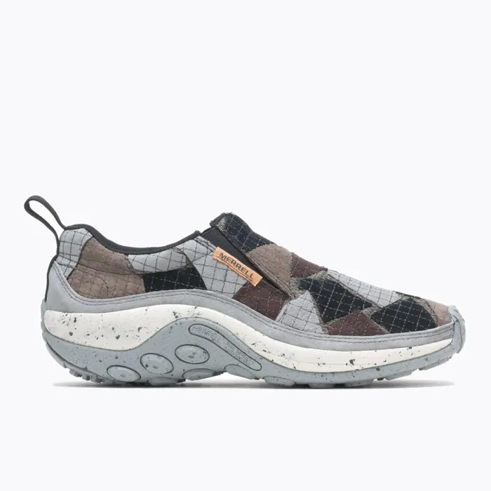 Jungle Moc Scrap Multi Men Merrell SlipOns