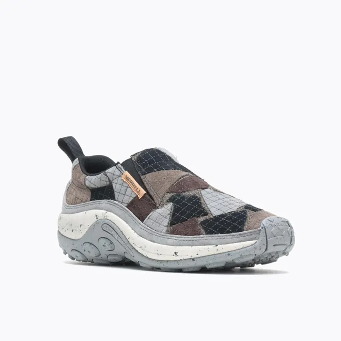 Jungle Moc Scrap Multi Men Merrell SlipOns