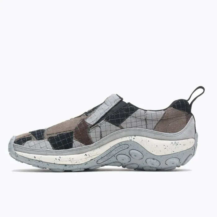 Jungle Moc Scrap Multi Men Merrell SlipOns
