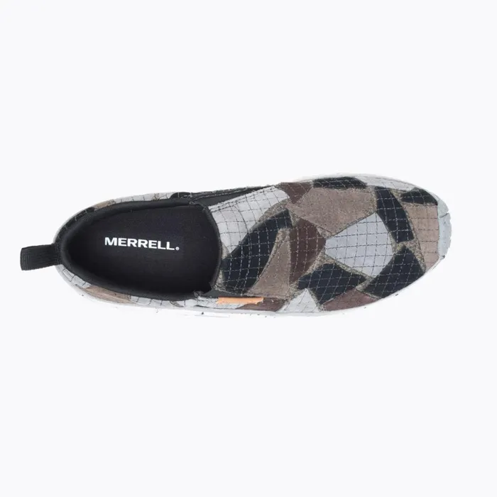 Jungle Moc Scrap Multi Men Merrell SlipOns