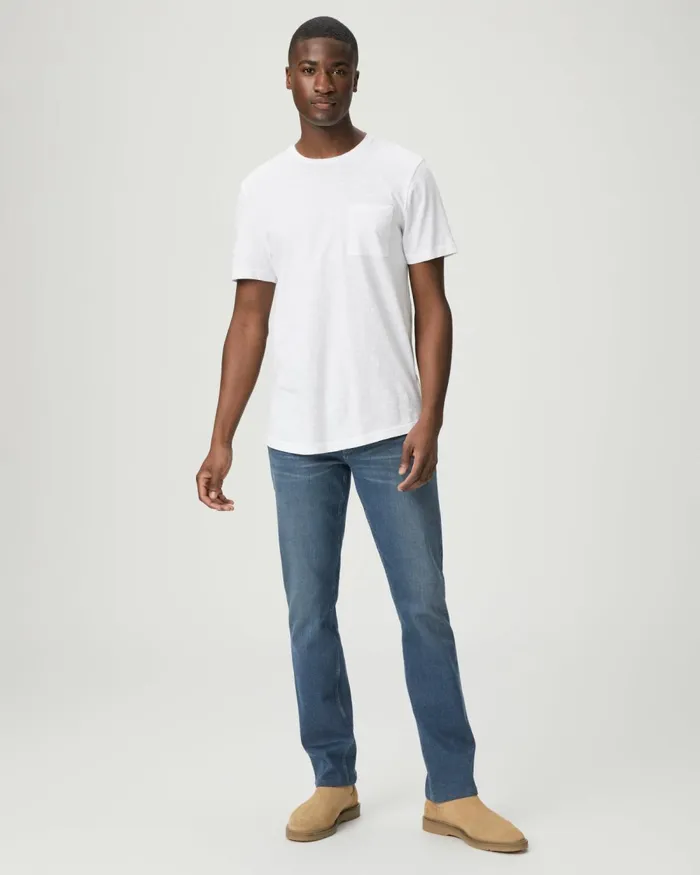 Kenneth Crew 8211 Fresh White Men PAIGE Tees Kenneth Crew 8211 Fresh White Men PAIGE Tees