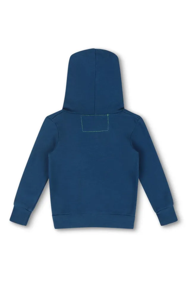 KID039S 5 STRIPE HOODIE 8211 ROYAL Kids Aviator Nation Kid039s Hoodies