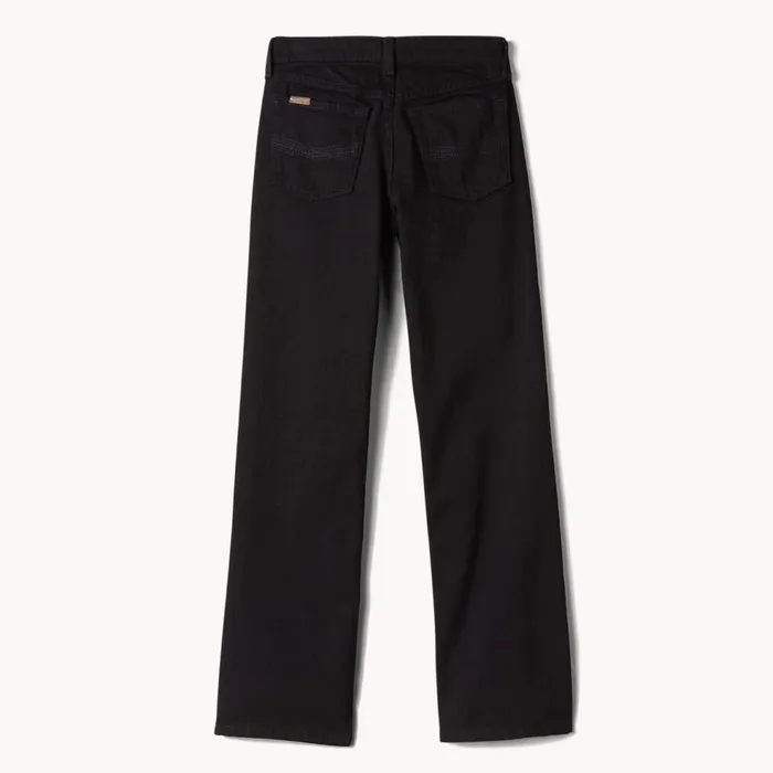 Kids B5 Slim Stretch Legacy Straight Jean Black Ariat Jeans Kids B5 Slim Stretch Legacy Straight Jean Black Ariat Jeans