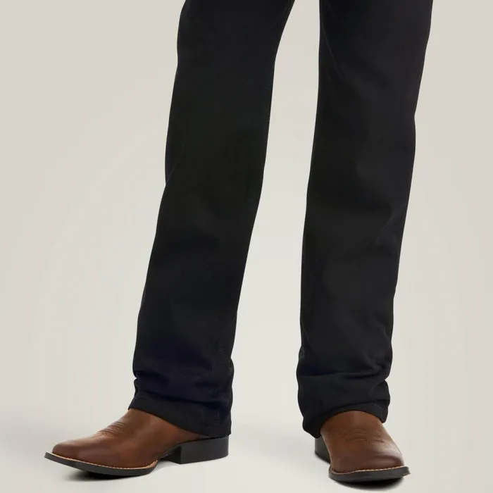 Kids B5 Slim Stretch Legacy Straight Jean Black Ariat Jeans Kids B5 Slim Stretch Legacy Straight Jean Black Ariat Jeans