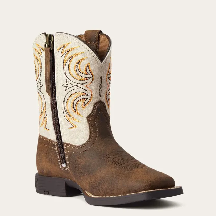 Kids Child Storm Western Boot Ariat Big Kids039 Footwear Kids Child Storm Western Boot Ariat Big Kids039 Footwear