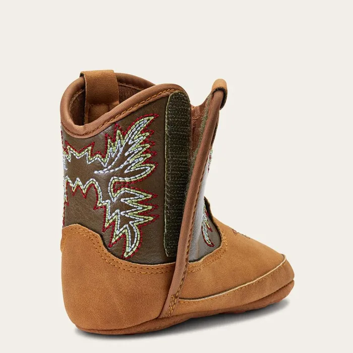 Kids Infant Lil039 Stompers Durango Boot Brown Ariat Baby Boots