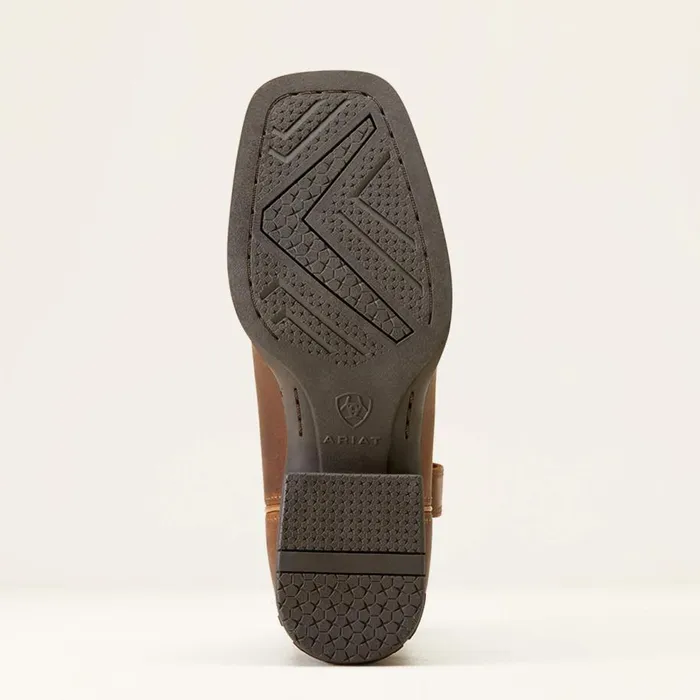 Kids Round Up Bliss Western Boot Sassy Brown Ariat Big Kids039 Footwear Kids Round Up Bliss Western Boot Sassy Brown Ariat Big Kids039 Footwear