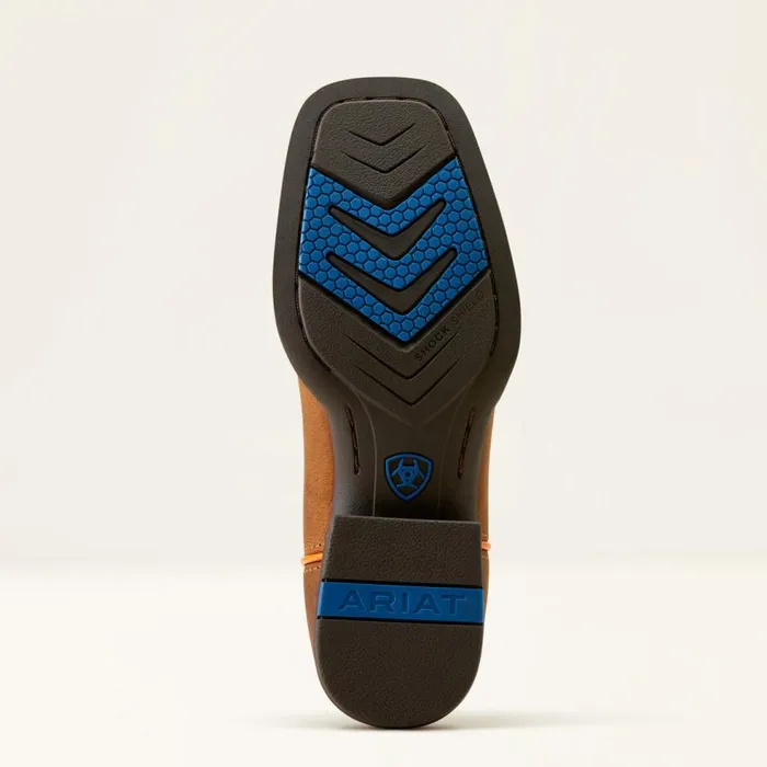Kids Wilder Western Boot Grand Canyonruby Red Ariat Big Kids039 Footwear Kids Wilder Western Boot Grand Canyonruby Red Ariat Big Kids039 Footwear