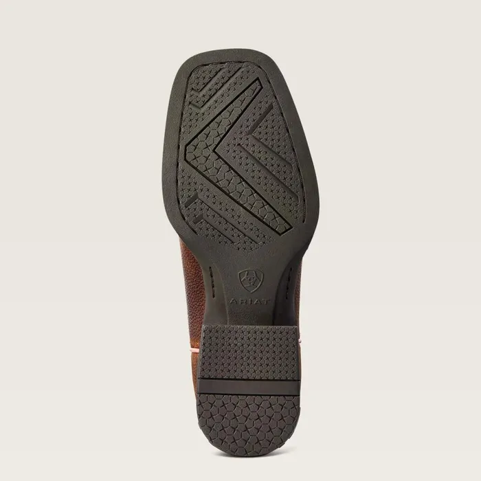 Kids Youth Firecatcher Western Boot Rowdy Brown Ariat Big Kids039 Footwear Kids Youth Firecatcher Western Boot Rowdy Brown Ariat Big Kids039 Footwear