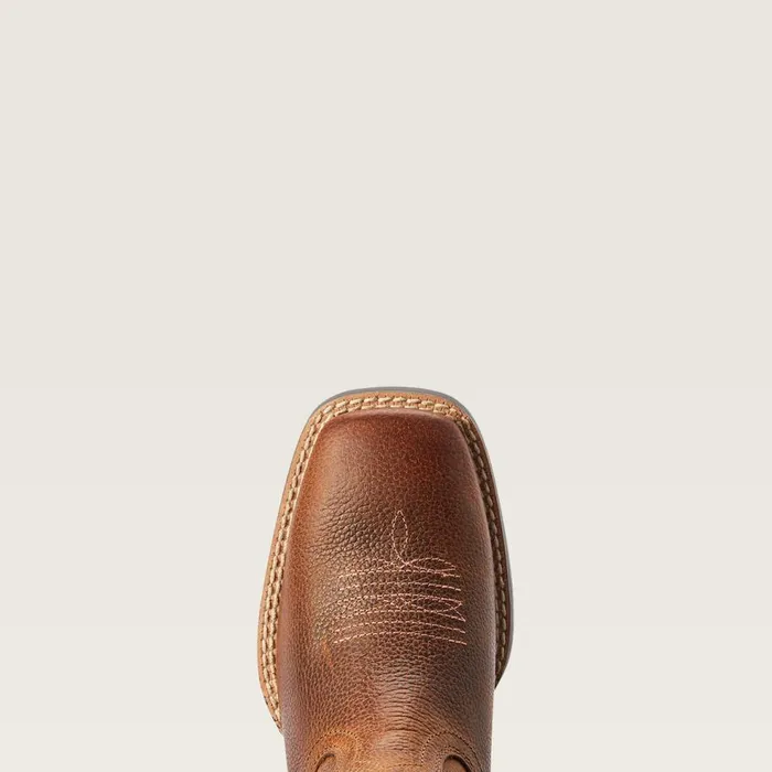 Kids Youth Firecatcher Western Boot Rowdy Brown Ariat Big Kids039 Footwear Kids Youth Firecatcher Western Boot Rowdy Brown Ariat Big Kids039 Footwear