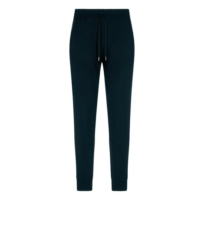 Knitwear Men TOM FORD CASHMERE SILK SWEATPANTS