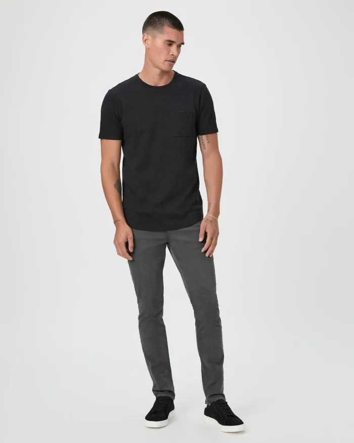 Lennox Slim Pant 8211 Rocket Twill Men PAIGE Pants and Joggers