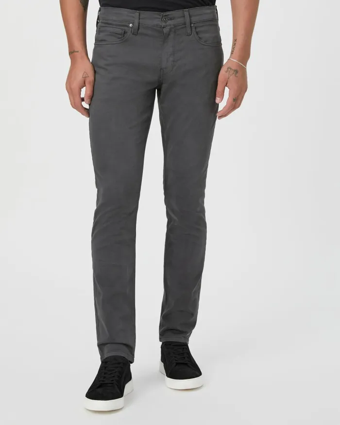 Lennox Slim Pant 8211 Rocket Twill Men PAIGE Pants and Joggers Lennox Slim Pant 8211 Rocket Twill Men PAIGE Pants and Joggers
