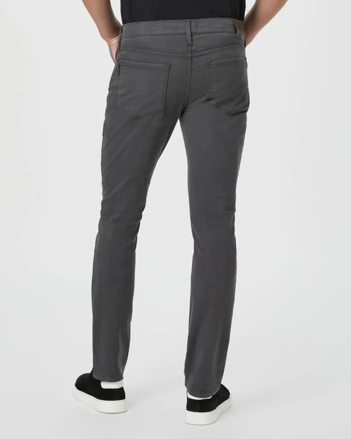 Lennox Slim Pant 8211 Rocket Twill Men PAIGE Pants and Joggers Lennox Slim Pant 8211 Rocket Twill Men PAIGE Pants and Joggers