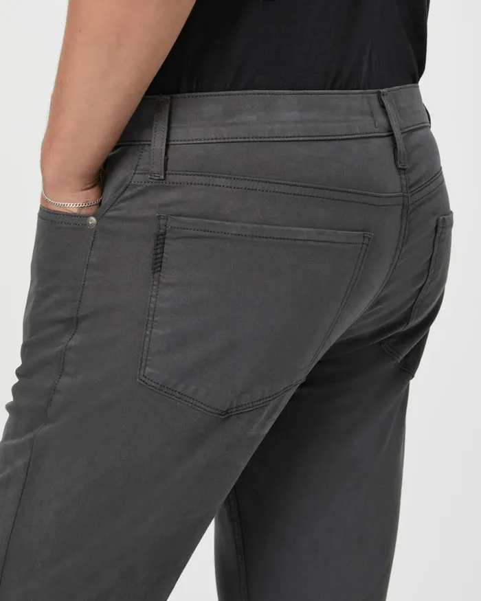 Lennox Slim Pant 8211 Rocket Twill Men PAIGE Pants and Joggers Lennox Slim Pant 8211 Rocket Twill Men PAIGE Pants and Joggers
