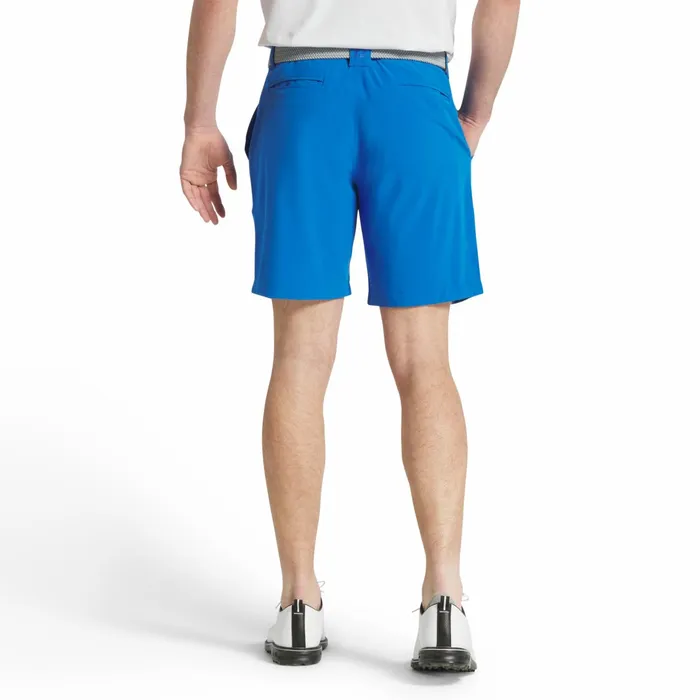 Lightweight Golf Shorts For Men 9quot Inseam FootJoy Men FootJoy Shorts