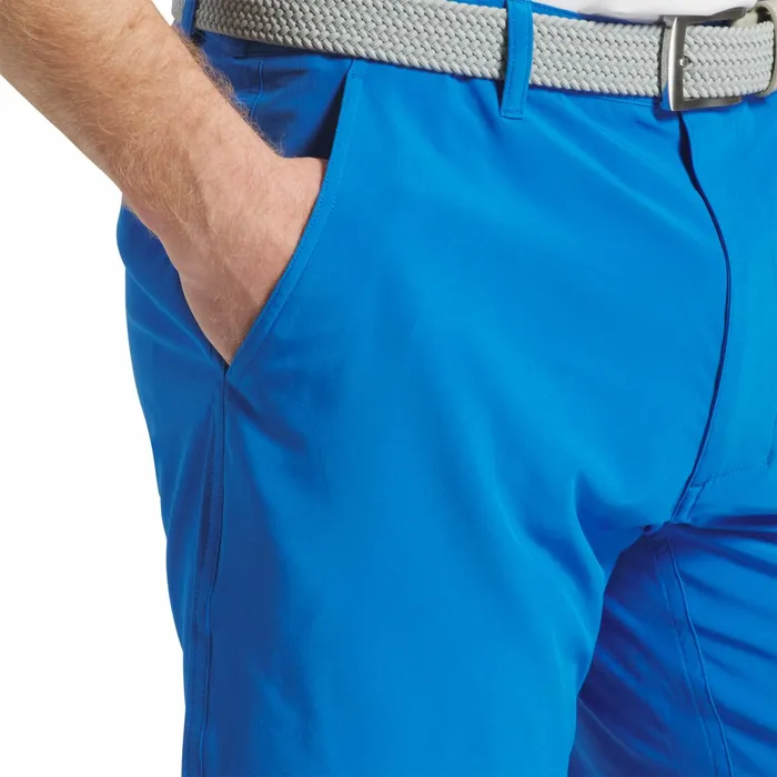 Lightweight Golf Shorts For Men 9quot Inseam FootJoy Men FootJoy Shorts