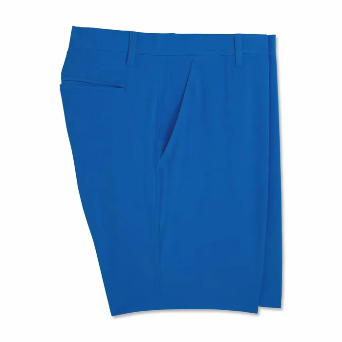 Lightweight Golf Shorts For Men 9quot Inseam FootJoy Men FootJoy Shorts