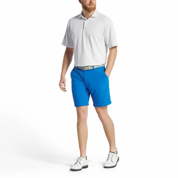Lightweight Golf Shorts For Men 9quot Inseam FootJoy Men FootJoy Shorts
