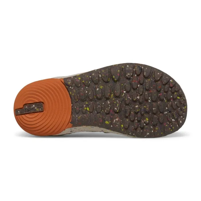 Little Bare Steps A83 Sneaker Gunsmoketaupe Kids Merrell Sneakers