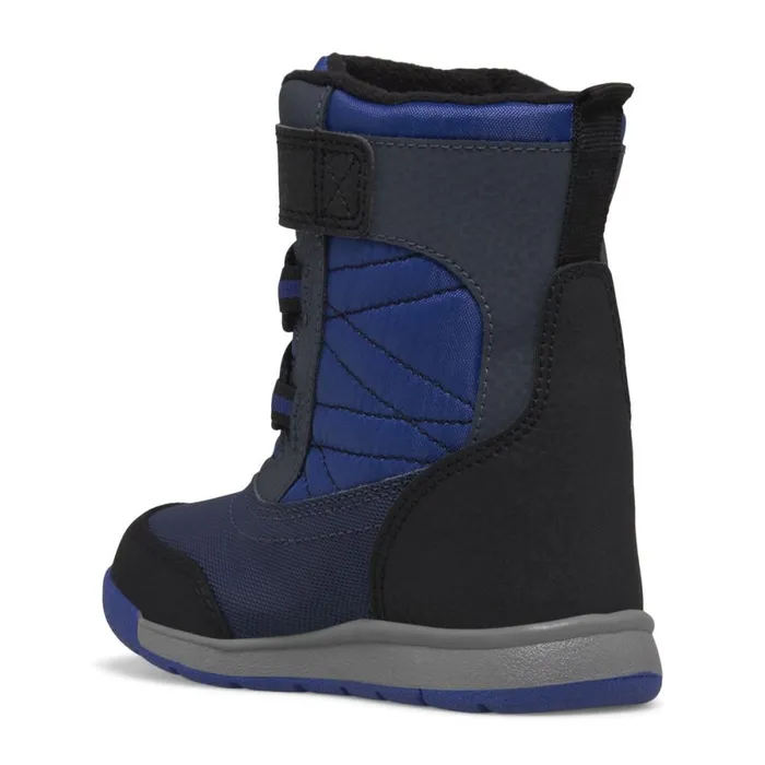 Little Snow Storm 20 Jr Waterproof Boot Navycobalt Kids Merrell Winter Boots