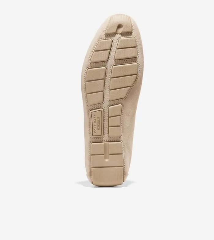 Loafers and Drivers Men Cole Haan Grand Laser Penny Driver Sesamedune