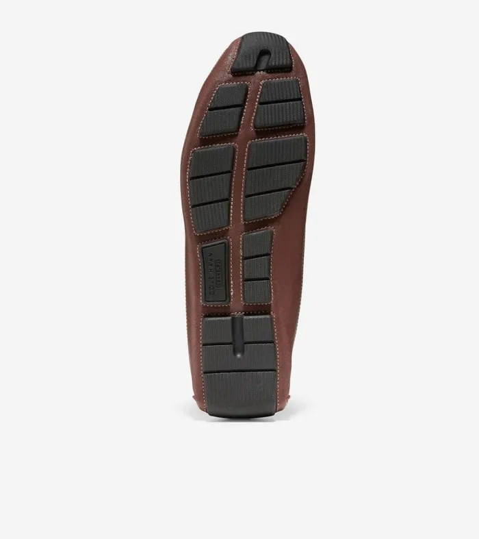 Loafers and Drivers Men Cole Haan Wyatt Penny Driver British Tan