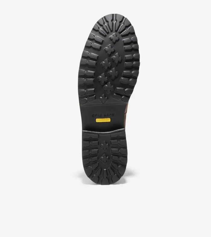 Loafers and Drivers Women Cole Haan Geneva Loafer Birch Beigeivoryblack