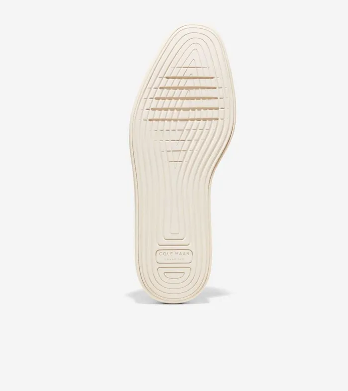 Loafers and Drivers Women Cole Haan riginalGrand Platform Venetian Loafer Pecanivory
