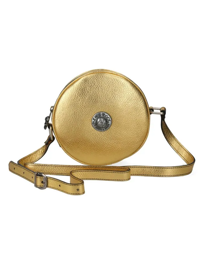 MBag063S5 New Rock Handbags