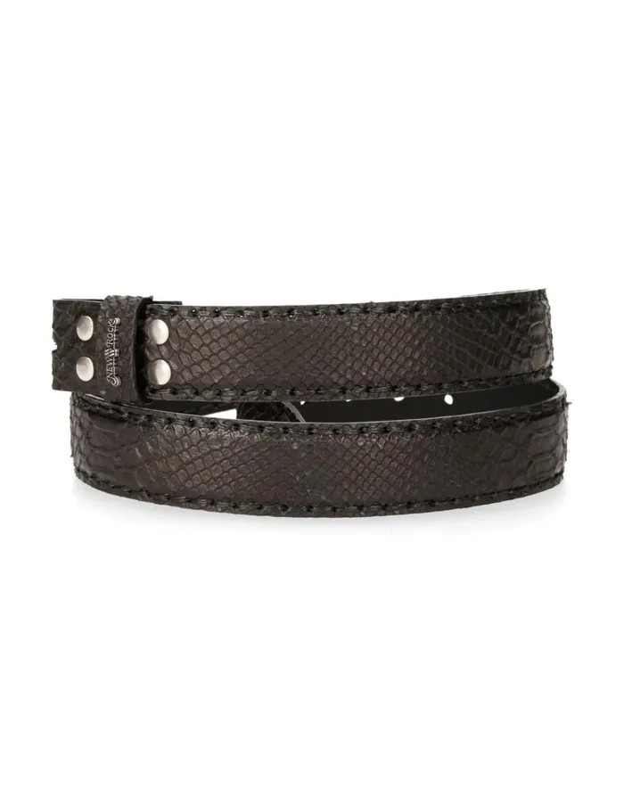 MCint224S3 New Rock Belts