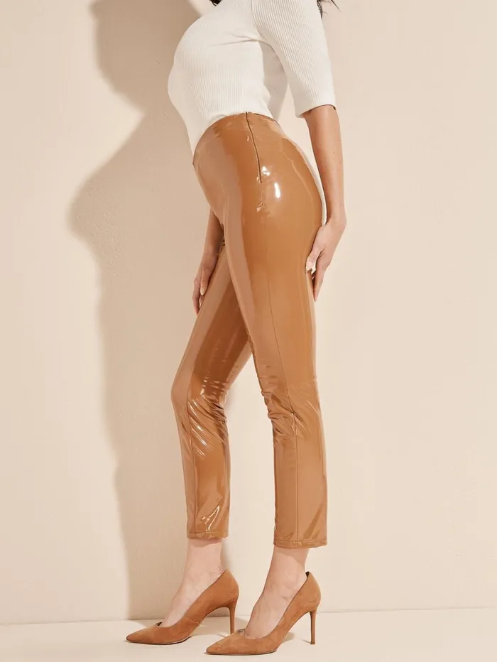 Marciano Pants Women Harlow Pant Brown