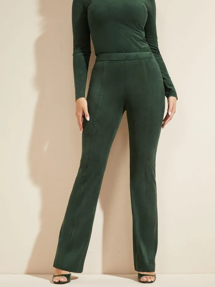 Marciano Pants Women Leonie Pant Green