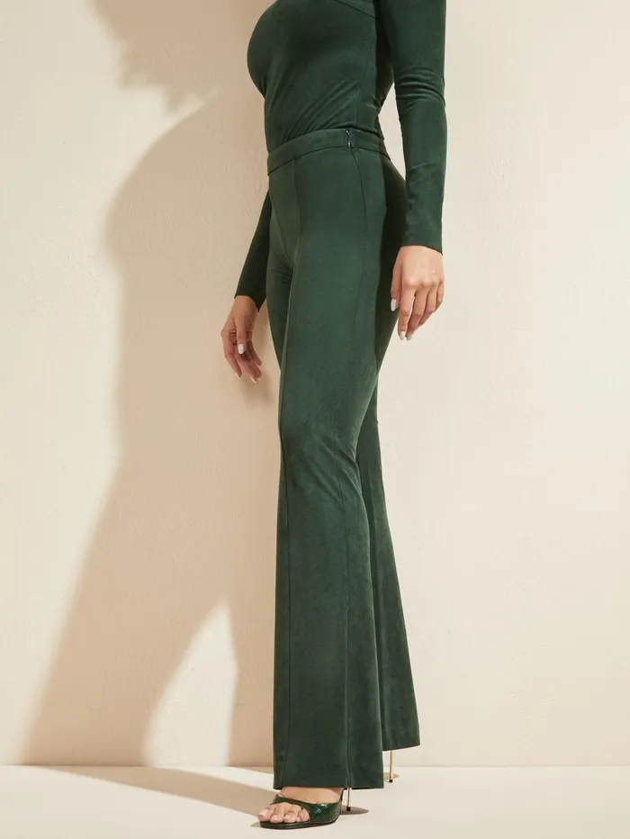 Marciano Pants Women Leonie Pant Green