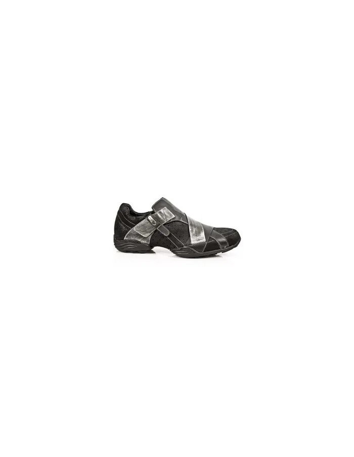 Men Abs M8133C1 New Rock Sneakers