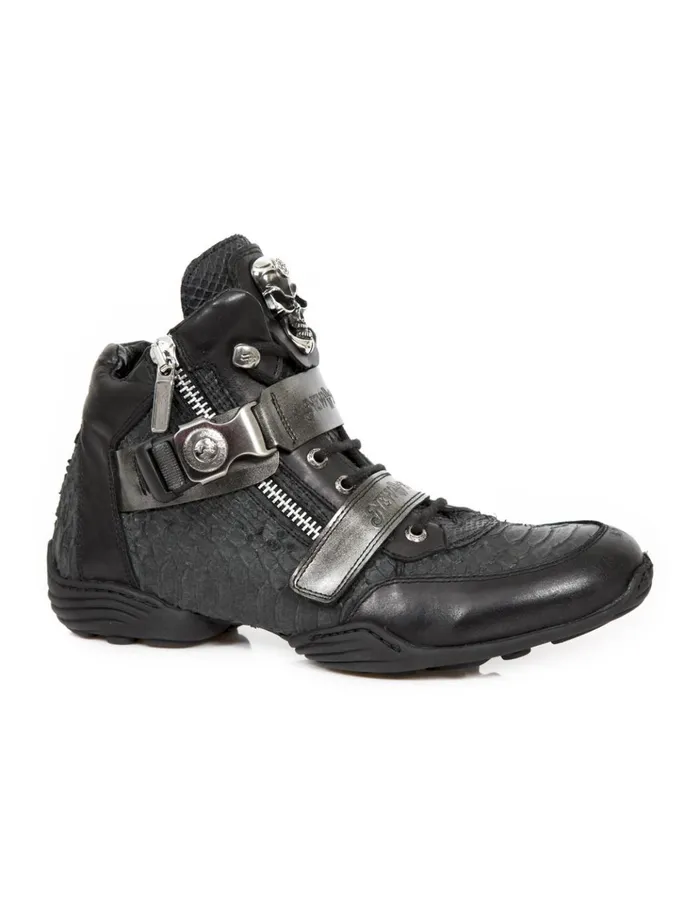 Men Abs M8179C2 New Rock Sneakers