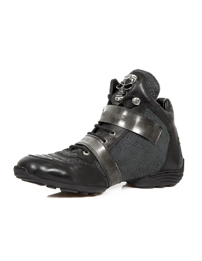 Men Abs M8179C2 New Rock Sneakers