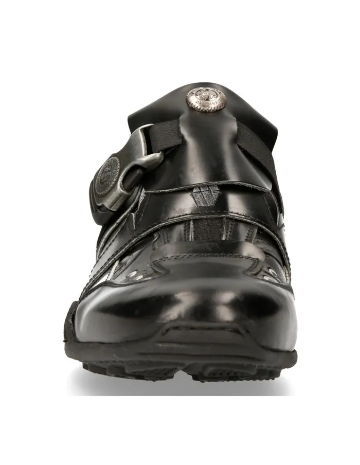 Men Abs M8181C1 New Rock Sneakers