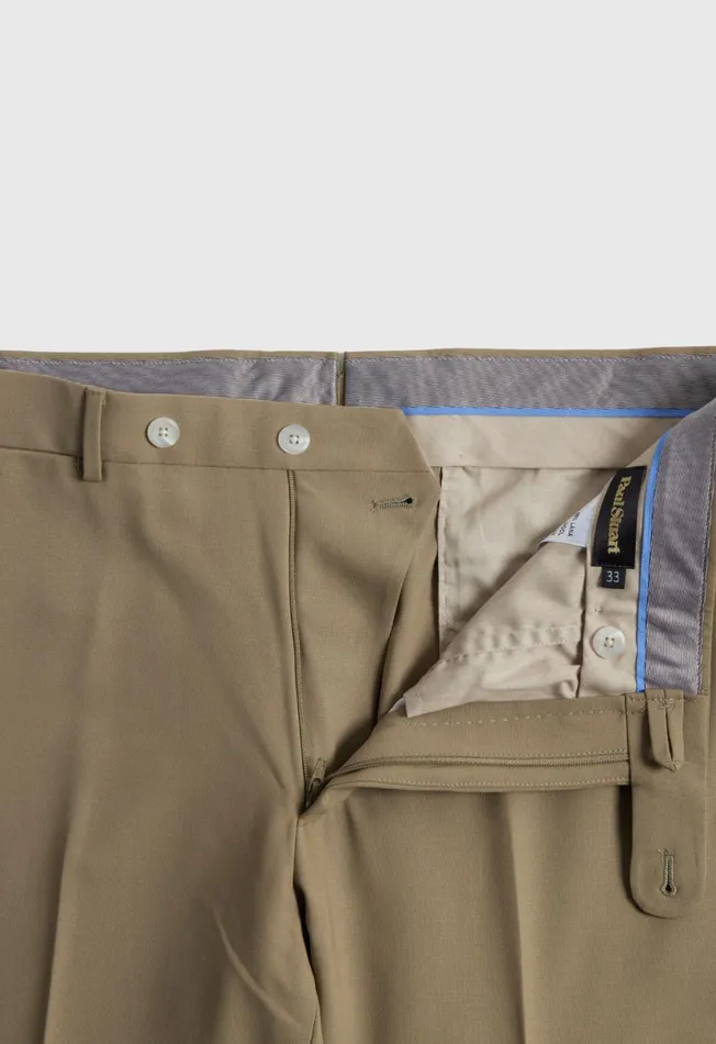Men All Year Wool Dress Trouser Sage Paul Stuart Pants Men All Year Wool Dress Trouser Sage Paul Stuart Pants