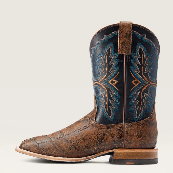 Men Carlsbad Western Boot Adobe Clay Ariat Western Boots Men Carlsbad Western Boot Adobe Clay Ariat Western Boots