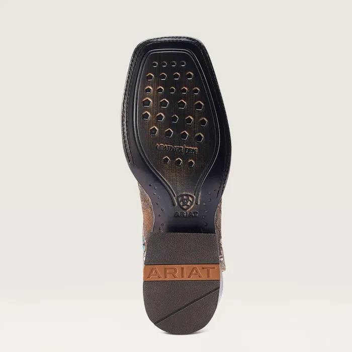 Men Carlsbad Western Boot Adobe Clay Ariat Western Boots Men Carlsbad Western Boot Adobe Clay Ariat Western Boots
