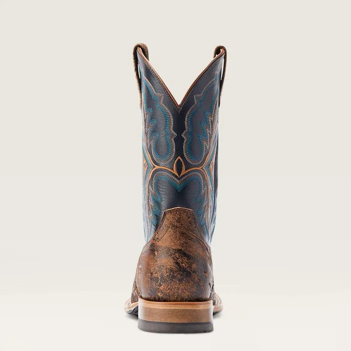 Men Carlsbad Western Boot Adobe Clay Ariat Western Boots Men Carlsbad Western Boot Adobe Clay Ariat Western Boots