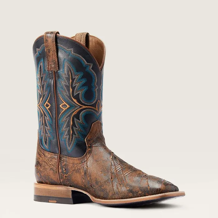 Men Carlsbad Western Boot Adobe Clay Ariat Western Boots Men Carlsbad Western Boot Adobe Clay Ariat Western Boots