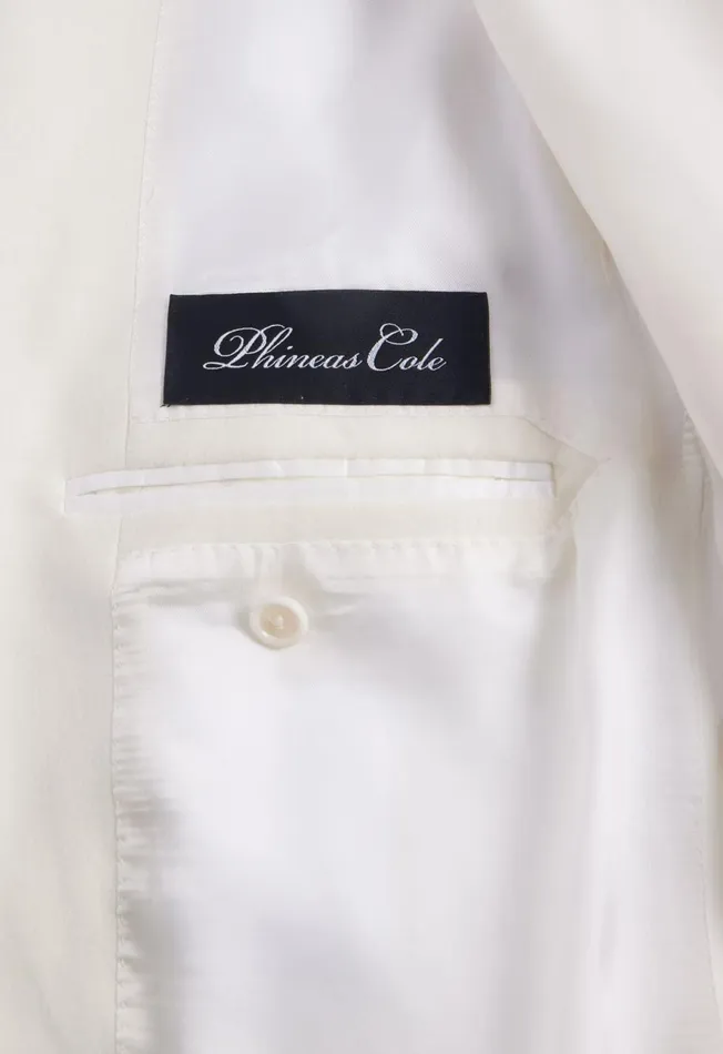 Men Cashmere Shawl CollarnbspDinner Jacket Cream Paul Stuart The Cashmere Shop Men Cashmere Shawl CollarnbspDinner Jacket Cream Paul Stuart The Cashmere Shop